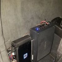 JJ Car Audio & Security