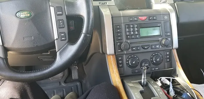 JJ Car Audio & Security 4