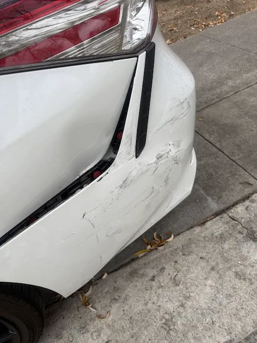 Caliber Collision 5