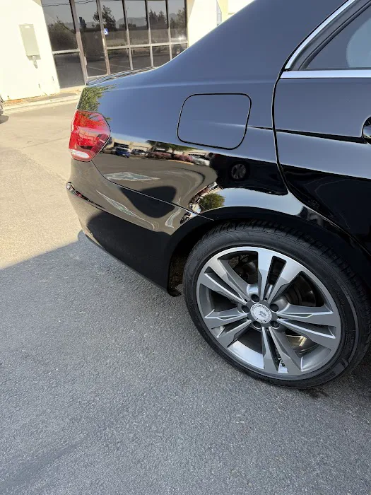 Caliber Collision 1