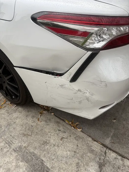Caliber Collision 0