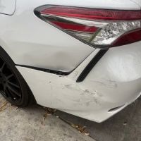Caliber Collision
