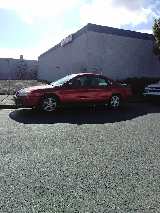 Testa's Auto Body Inc 3