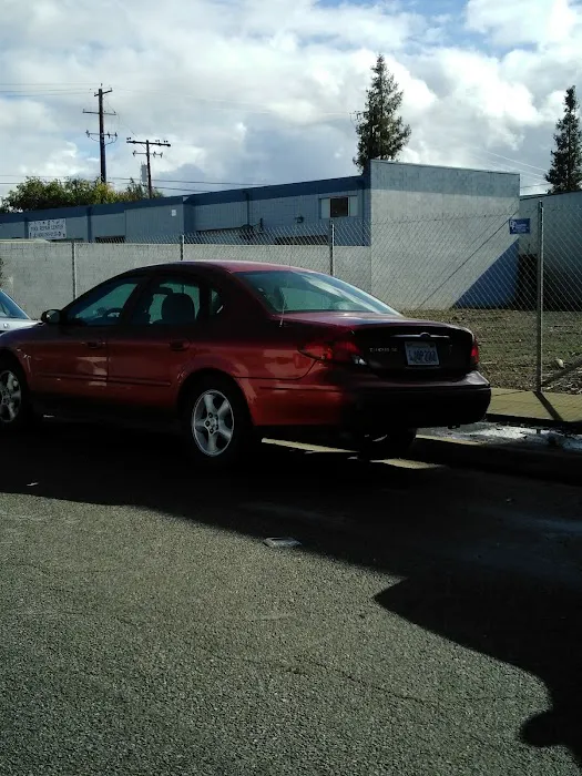 Testa's Auto Body Inc 1