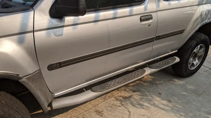 Testa's Auto Body Inc 2