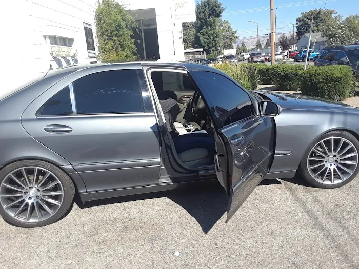 Testa's Auto Body Inc 7
