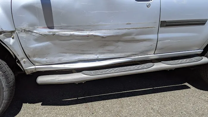 Testa's Auto Body Inc 0