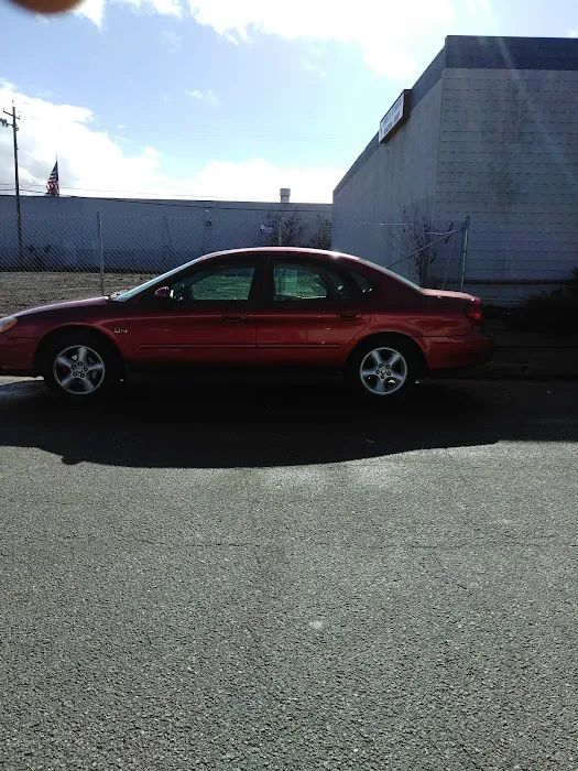 Testa's Auto Body Inc 6