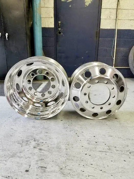 Ramon's Commercial Tires INC 0