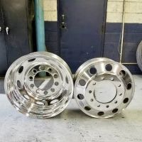 Ramon's Commercial Tires INC