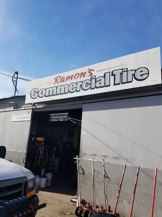 Ramon's Commercial Tires INC 3