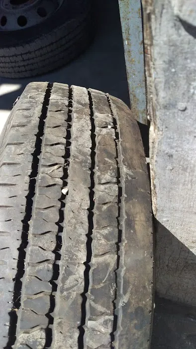 Ramon's Commercial Tires INC 2