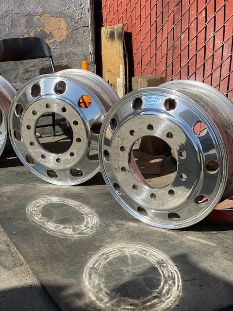 Ramon's Commercial Tires INC 6