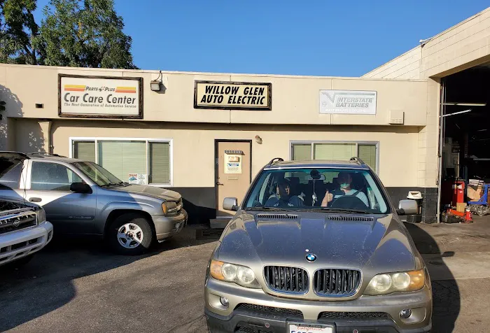 Willow Glen Auto Electric 5