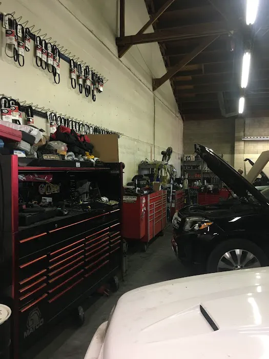 Willow Glen Auto Electric 1