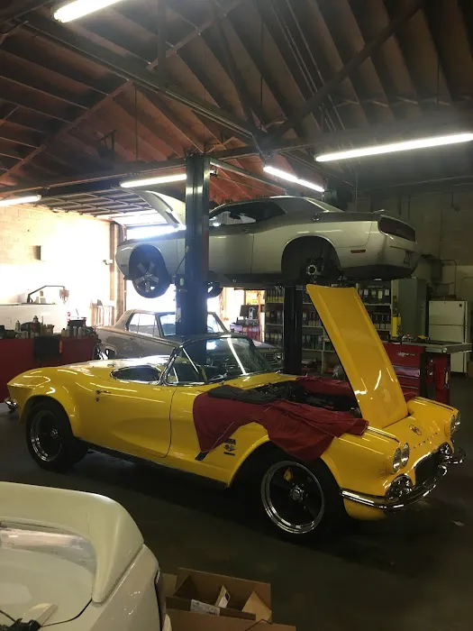 Willow Glen Auto Electric 6