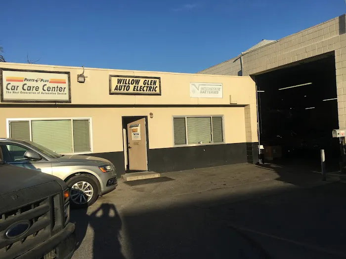 Willow Glen Auto Electric 3