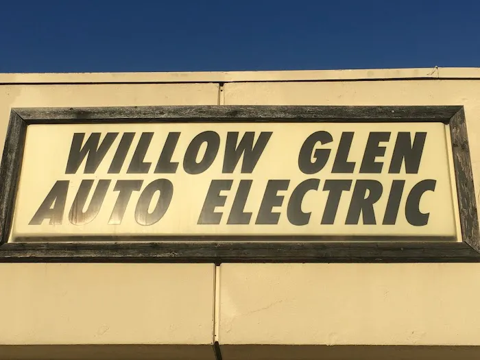 Willow Glen Auto Electric 2