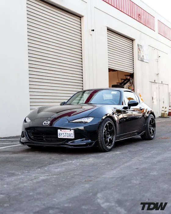TDW Auto 2