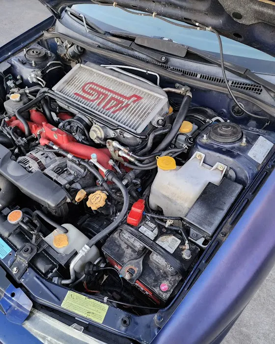 5 J's Subaru Specialist 0