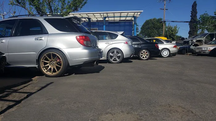 5 J's Subaru Specialist 4