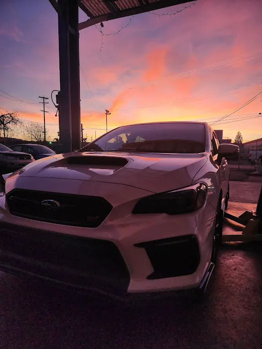 5 J's Subaru Specialist 2