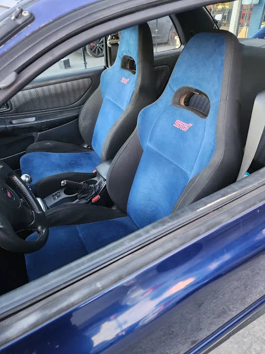 5 J's Subaru Specialist 3