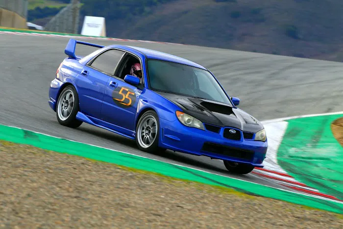 5 J's Subaru Specialist 8