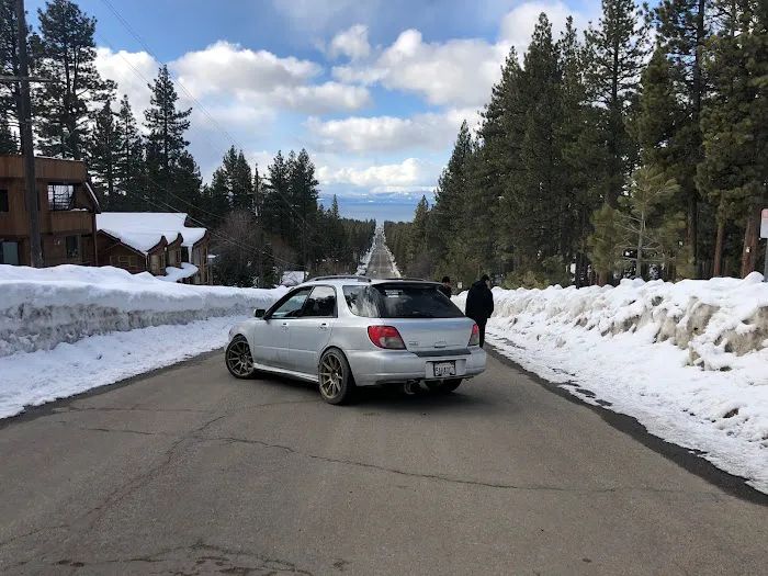 5 J's Subaru Specialist 6