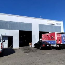 SARGE'S AUTO REPAIR ico