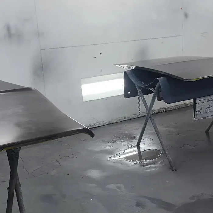 Union Auto Body 8