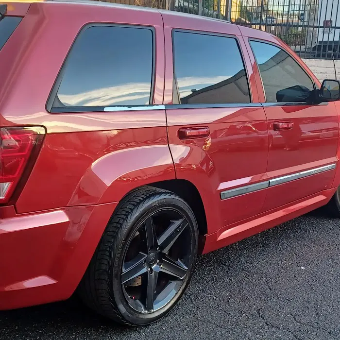 Union Auto Body 6