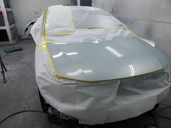 Union Auto Body 0