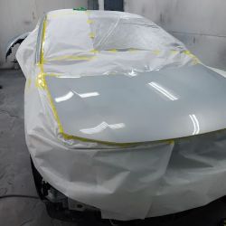 Union Auto Body ico
