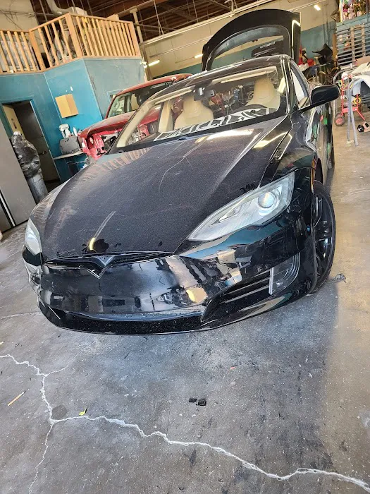 Union Auto Body 3