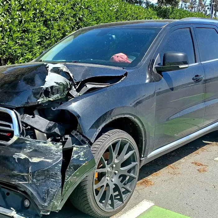 Union Auto Body 5