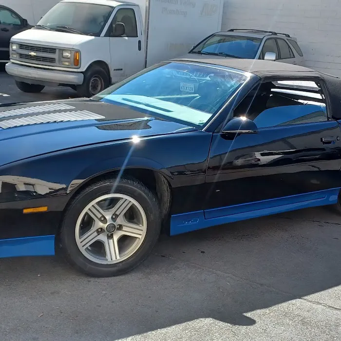 Union Auto Body 9