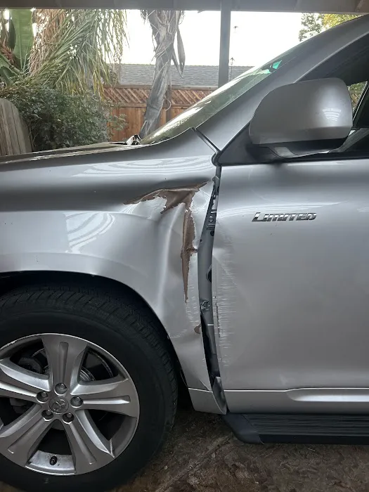 Union Auto Body 2