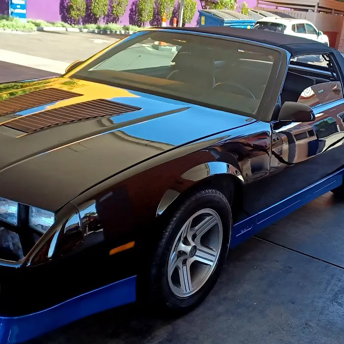 Union Auto Body 4