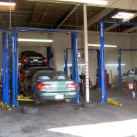 Almaden Auto Repair