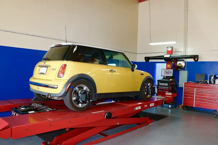 Almaden Auto Repair 3