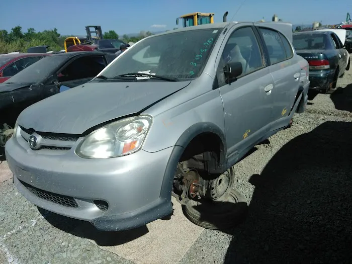 Almaden Auto Repair 6