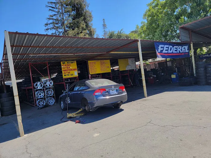 B & J Tires & Wheels 3