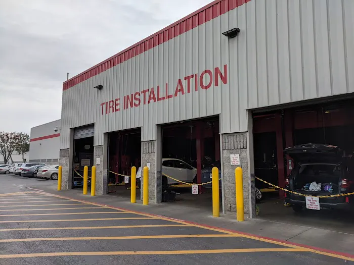 Costco Tire Center 1