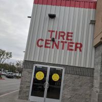 Costco Tire Center