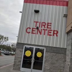 Costco Tire Center ico