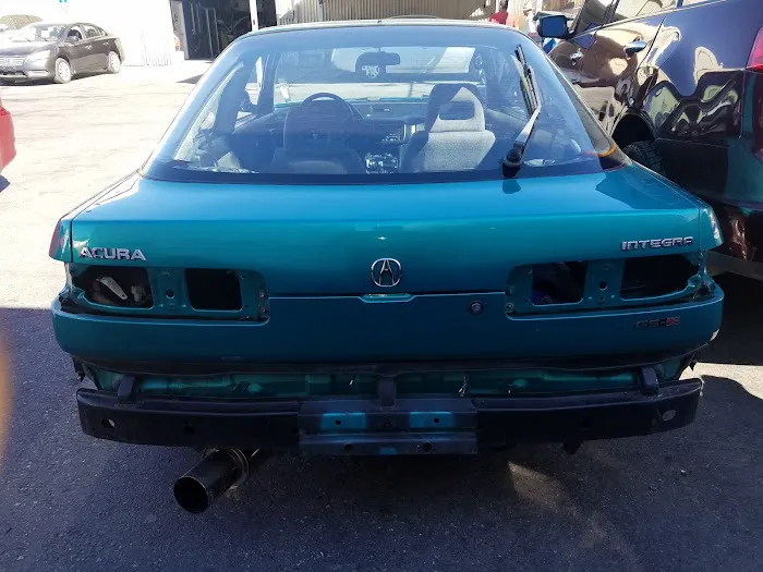 J C Customize Body Shop 9