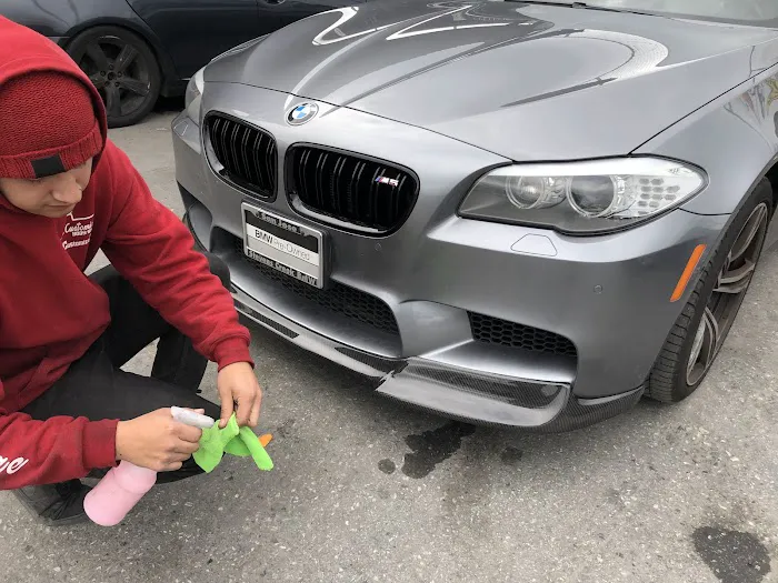 J C Customize Body Shop 0