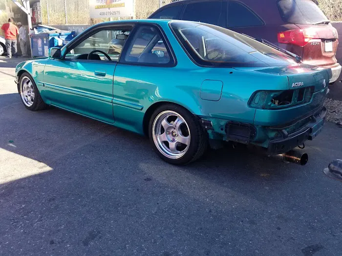 J C Customize Body Shop 4