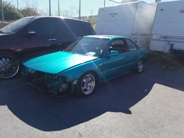 J C Customize Body Shop 1